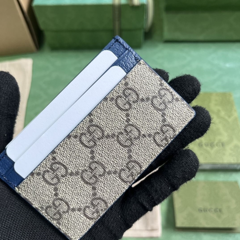 Gucci Wallets & Purse